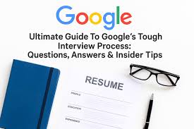 How to Crack Google Interview in 2026